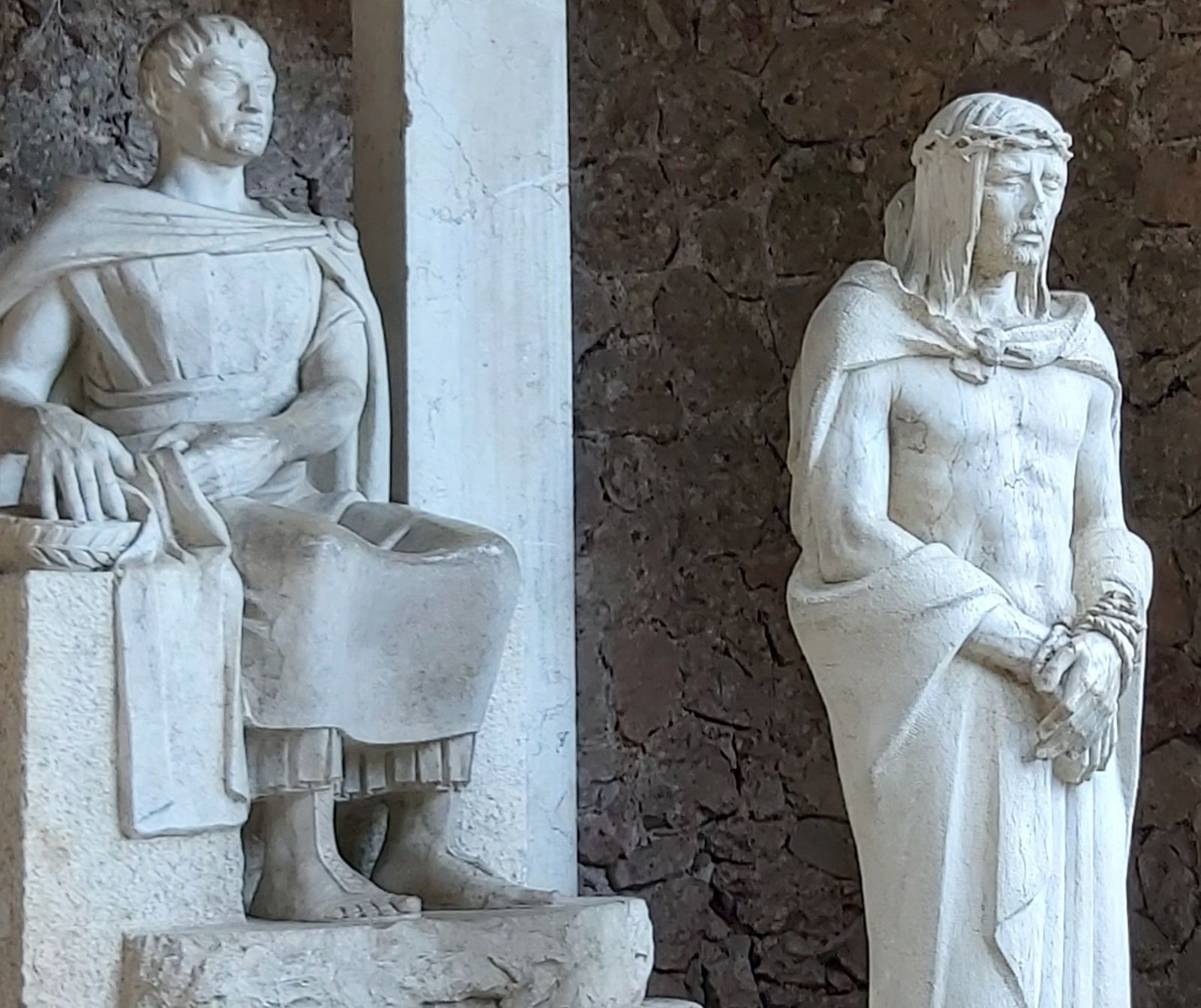 II Viernes de Cuaresma