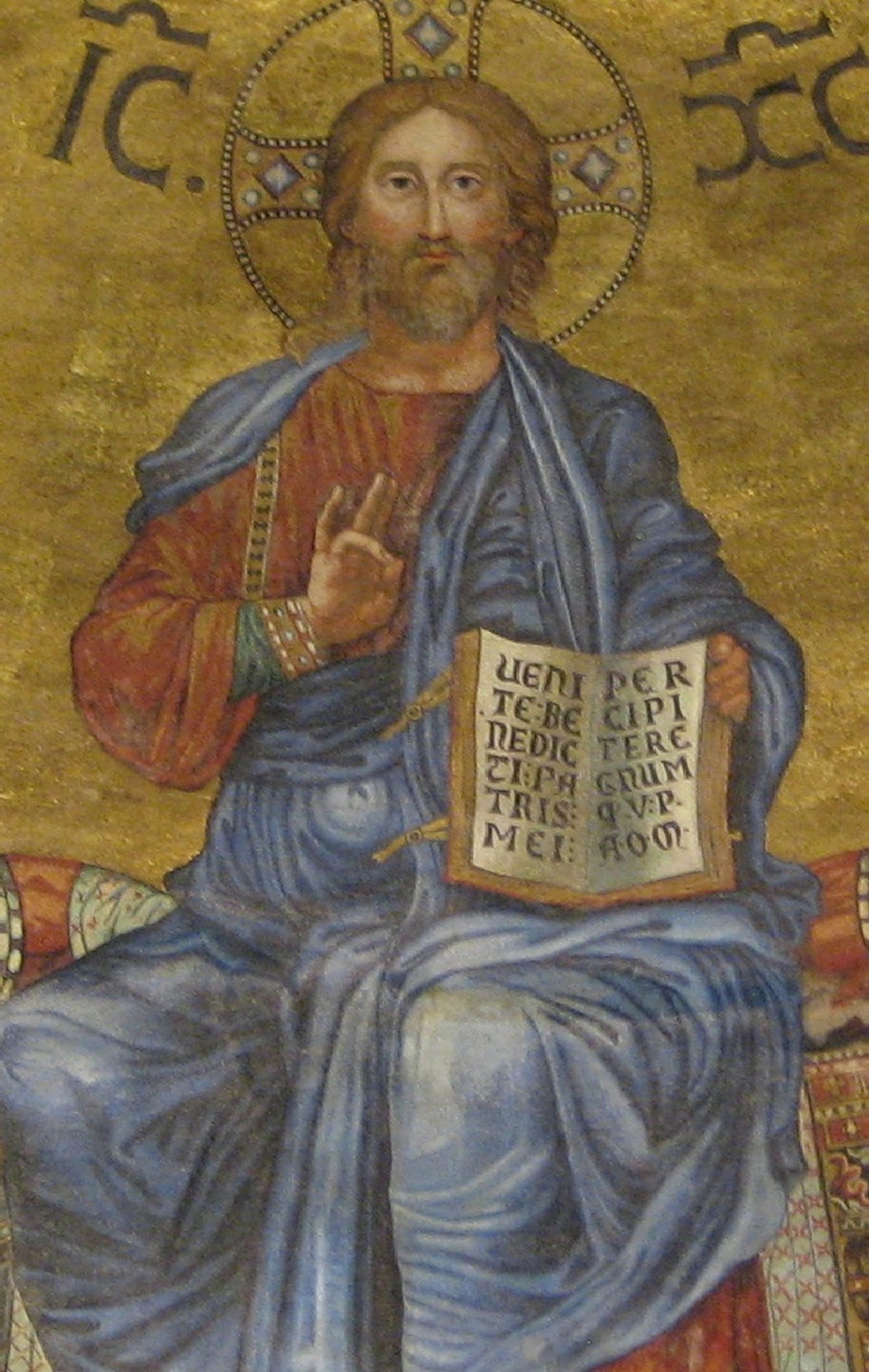 Pantocrator