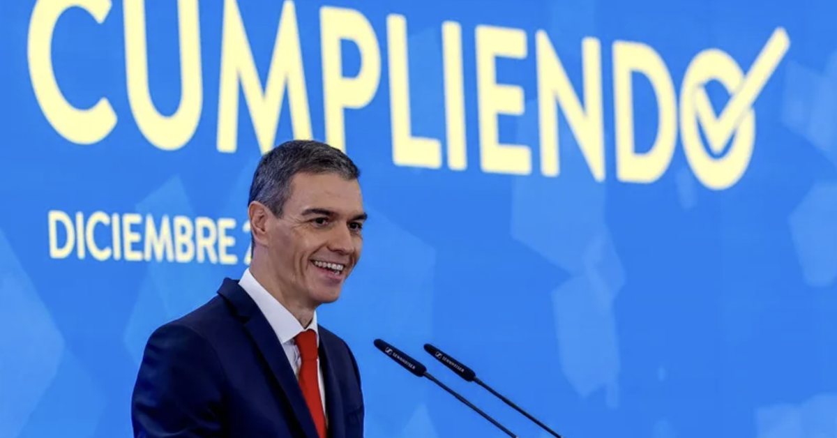 Ultimátum de Pedro Sánchez a los obispos: si no hay acuerdo para ...
