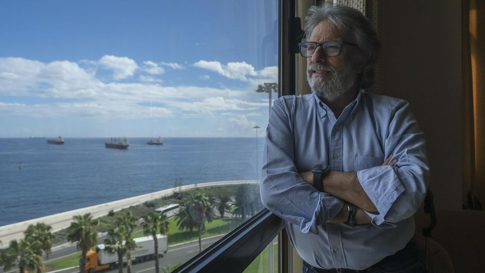 La alegría de todos los santos