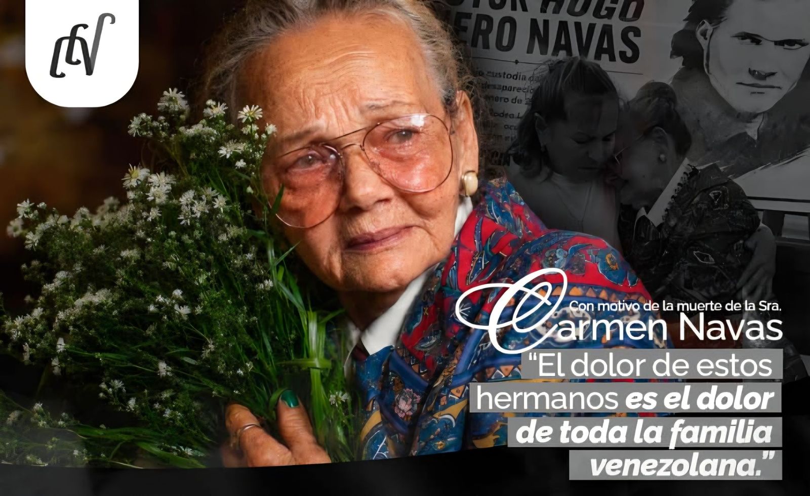 Carmen Navas