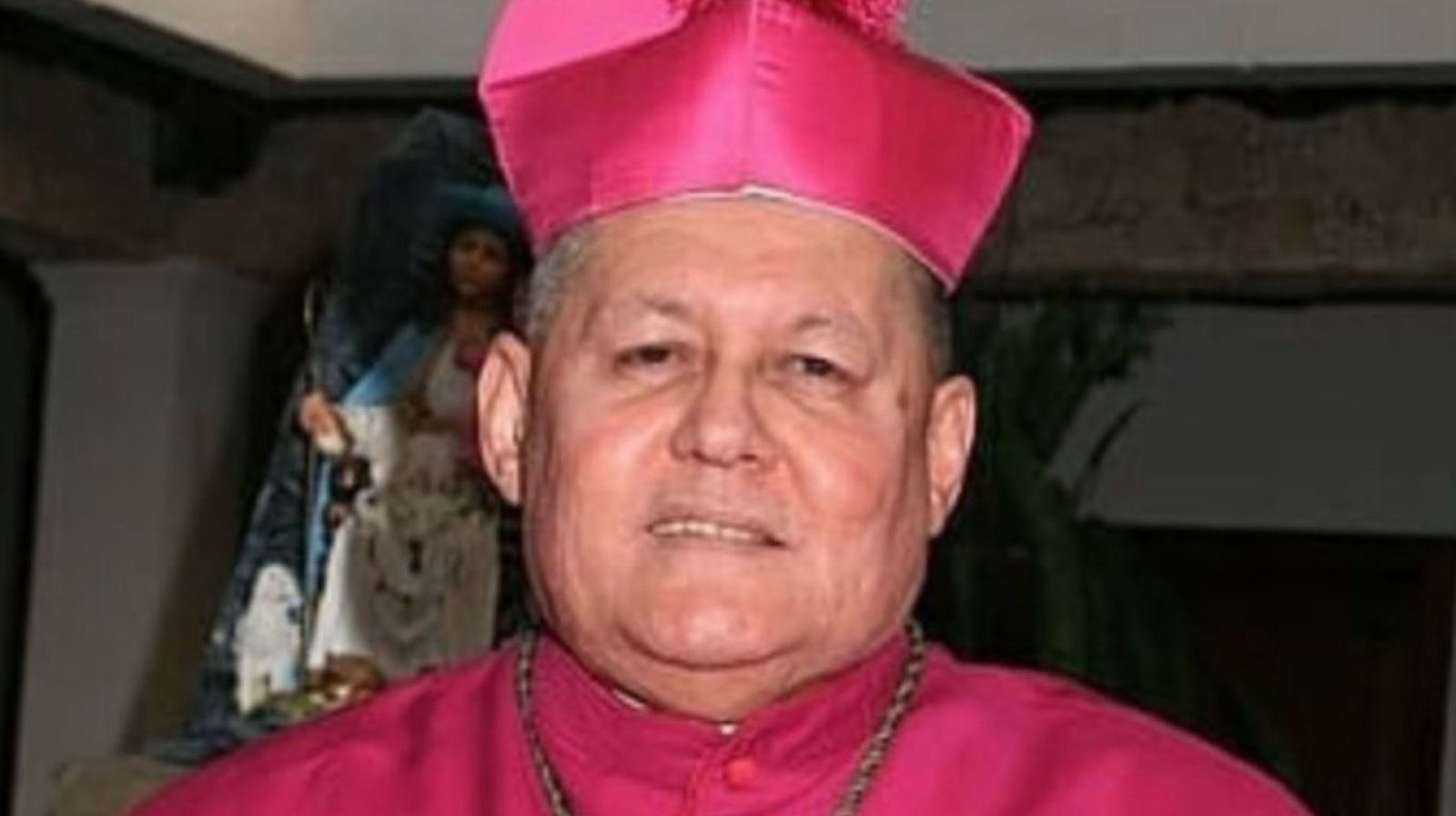 Antonio José López Castillo