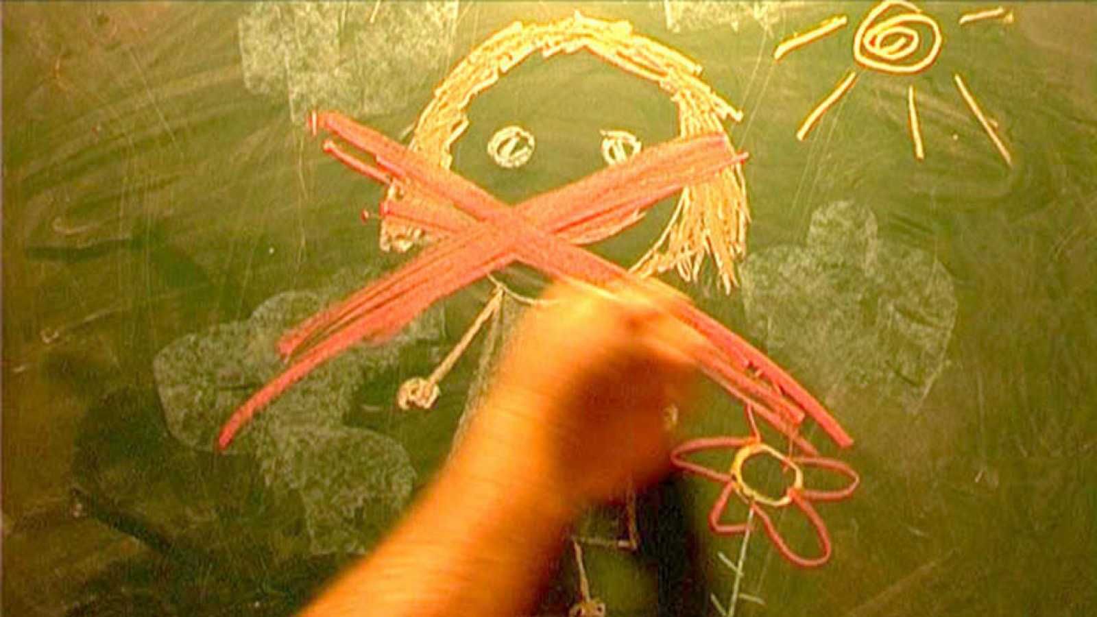 Abusos sexuales en la Iglesia