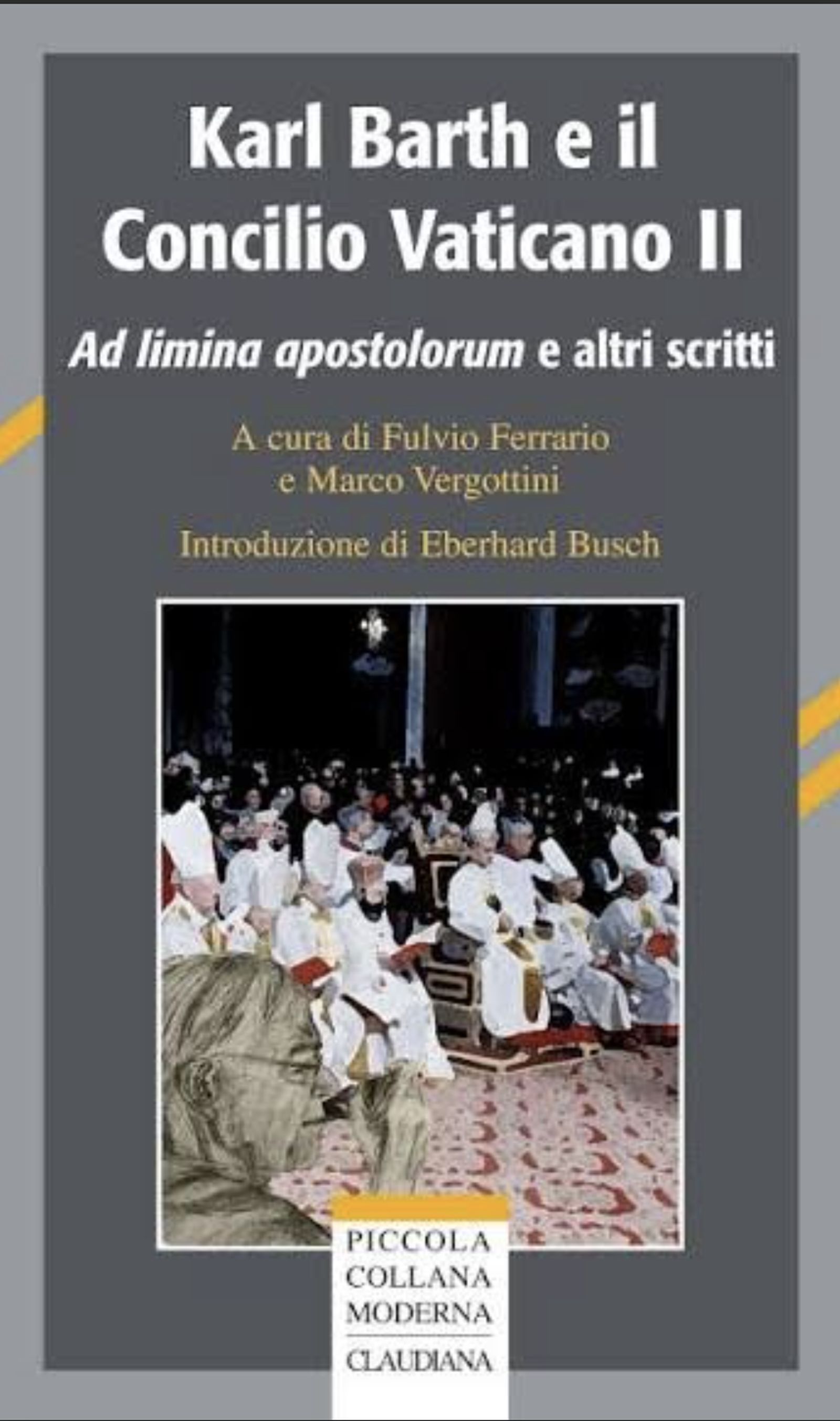 Libro de Barth