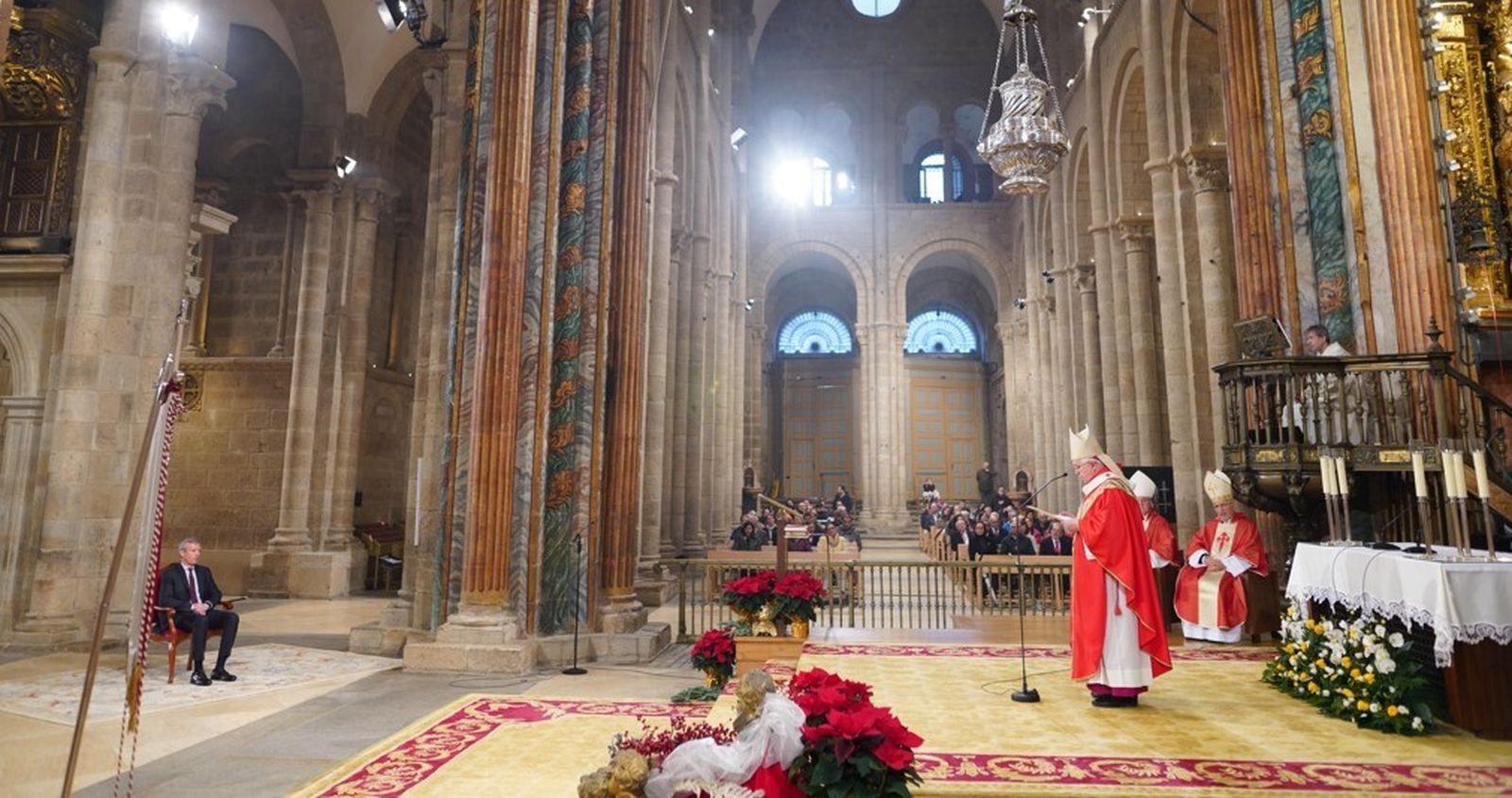 Fiesta de la Traslación 2022