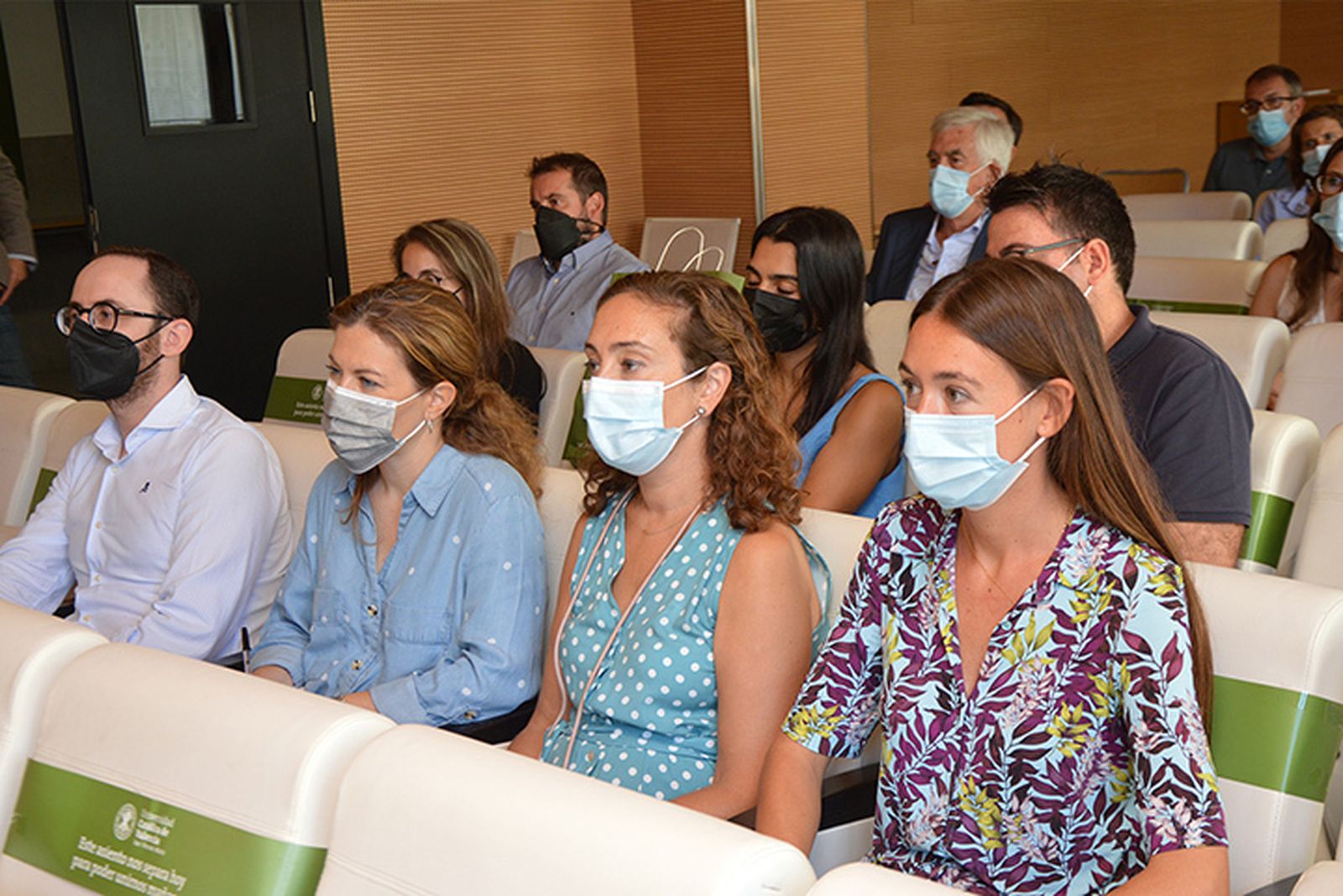 Presentación máster