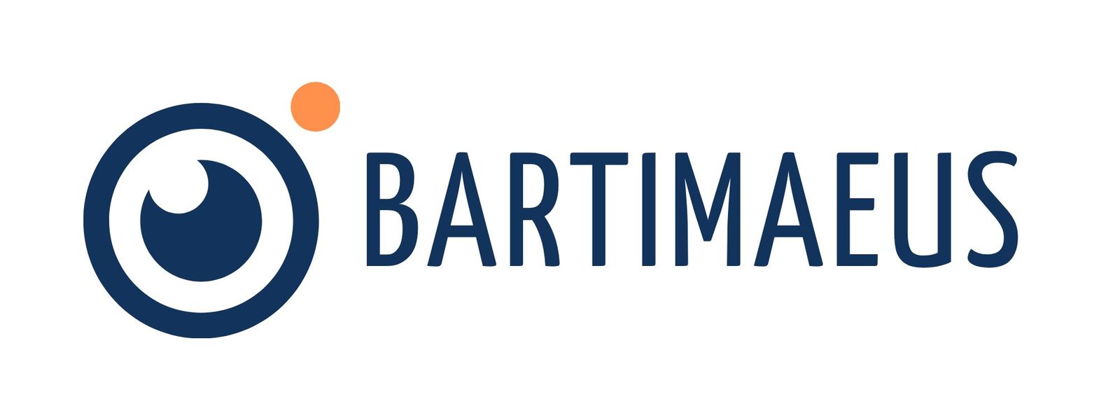 Logo de Bartimeo