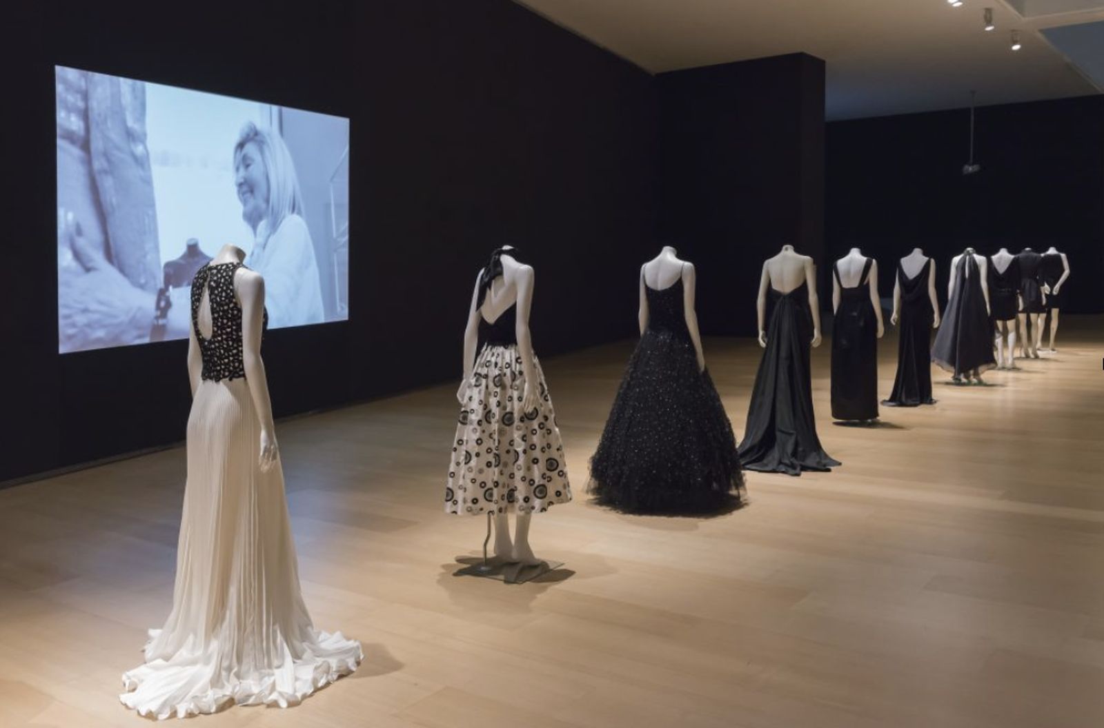 Exposición Presen Rodríguez en el Instituto Valenciano de Arte Moderno (IVAM) en 2013