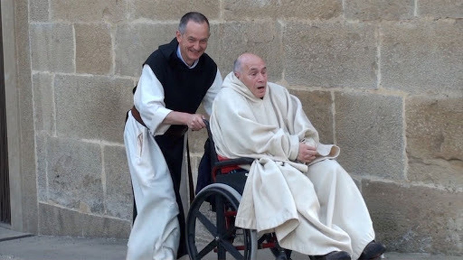 Isaac Tototika, siempre sirviendo a los hermanos