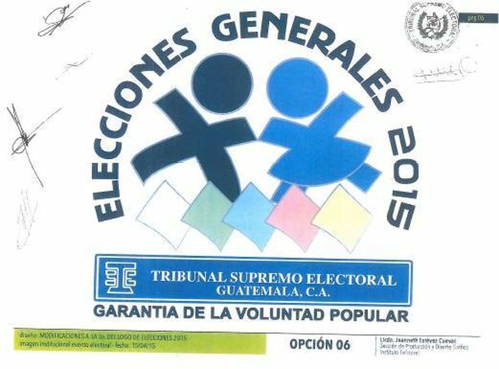 Elecciones Guatemala