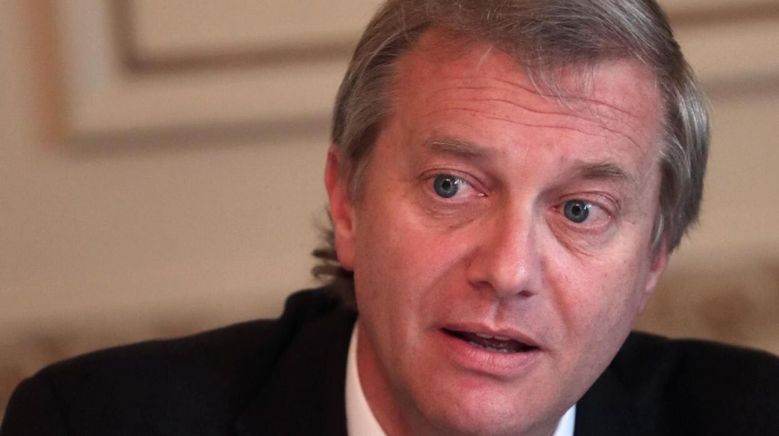 Jose Antonio Kast el líder de la extrema derecha chilena