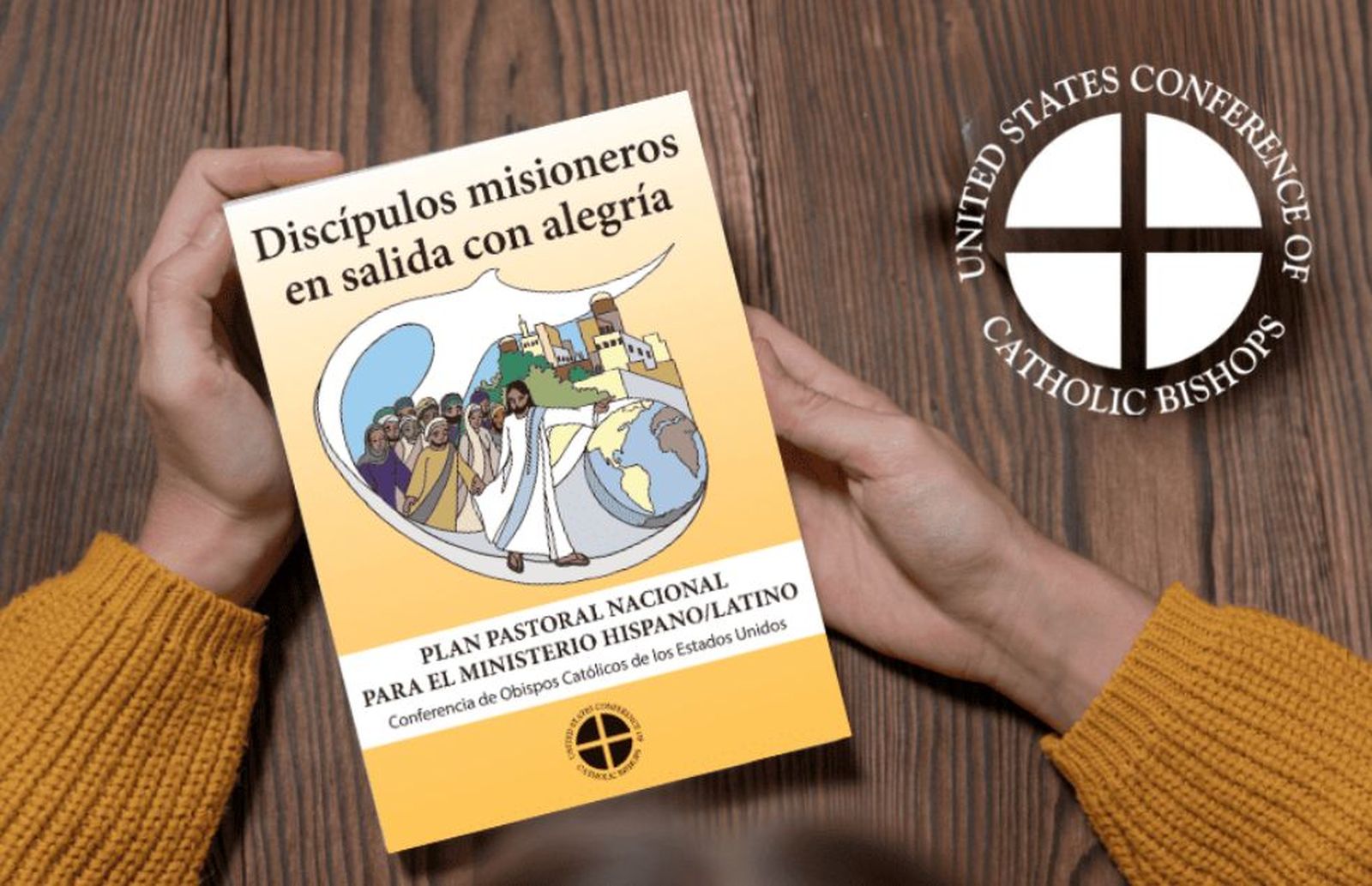 Plan Pastoral Nacional para el mInisterio Hispano/Latino