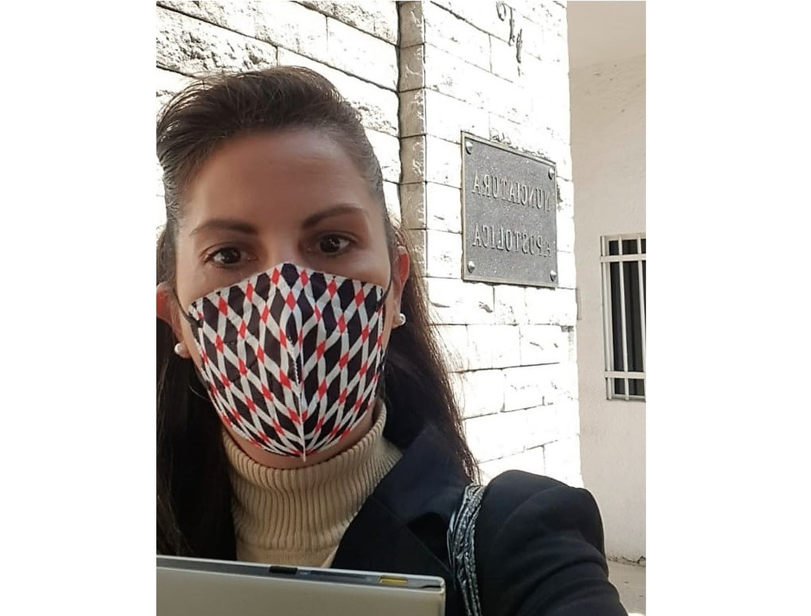 Denuncian abusos de poder y autoridad de sacerdote ante nunciatura apostólica en México