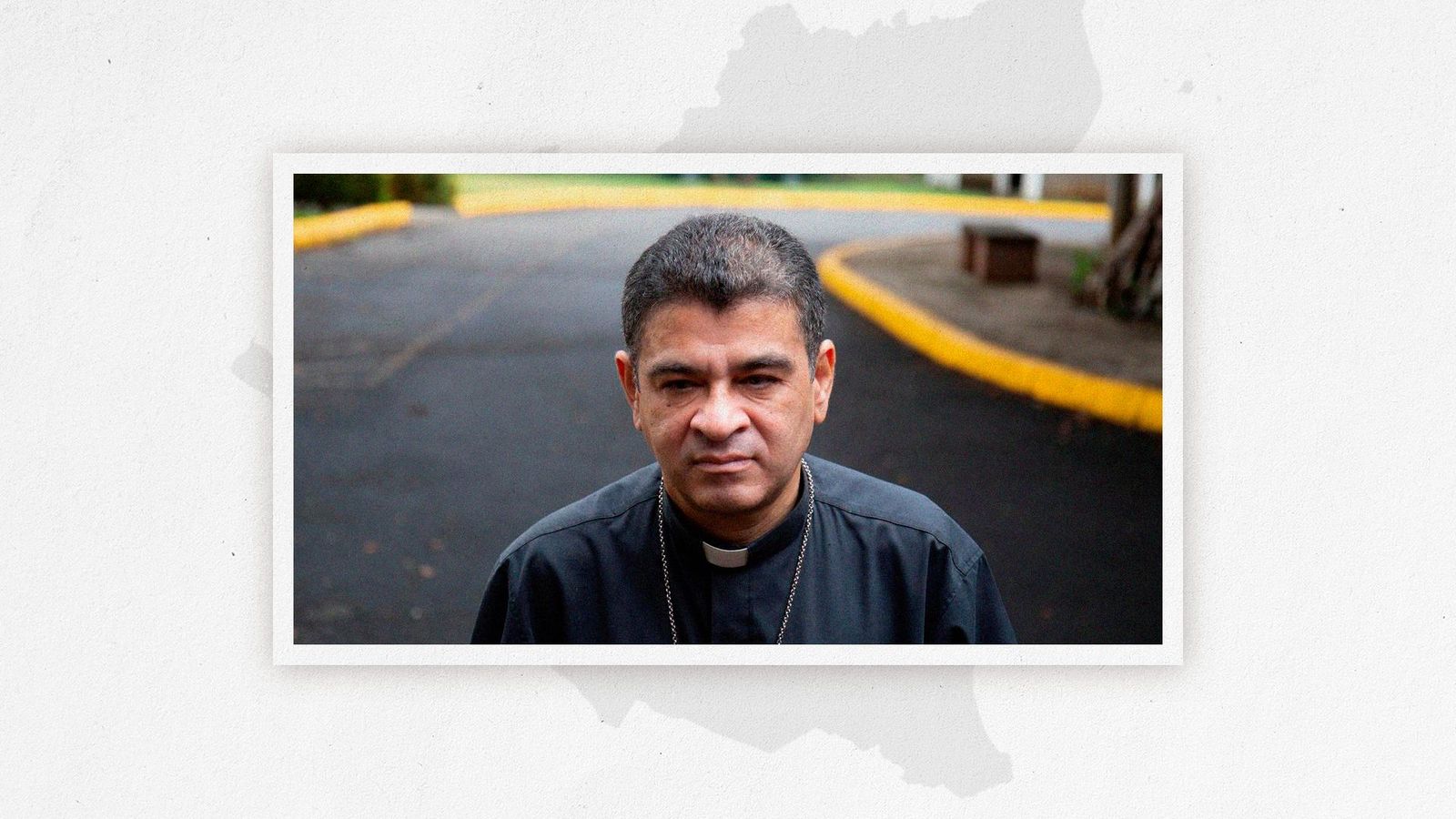 Los jesuitas latinoamericanos reivindican "el testimonio de libertad y compromiso con la verdad" de Rolando Álvarez