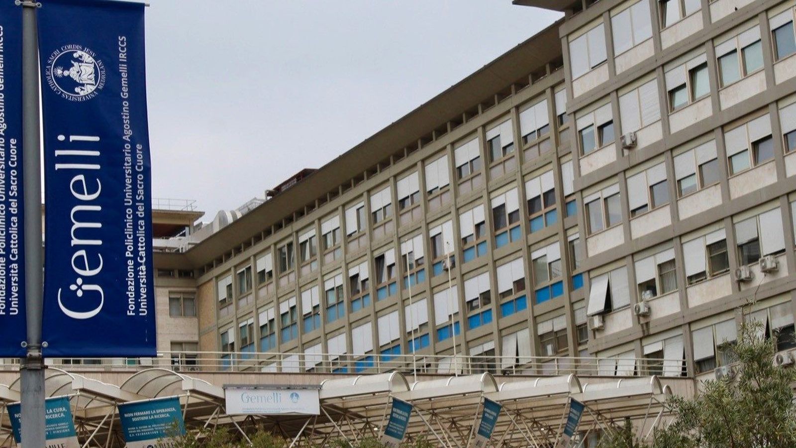 Policlínico Gemelli