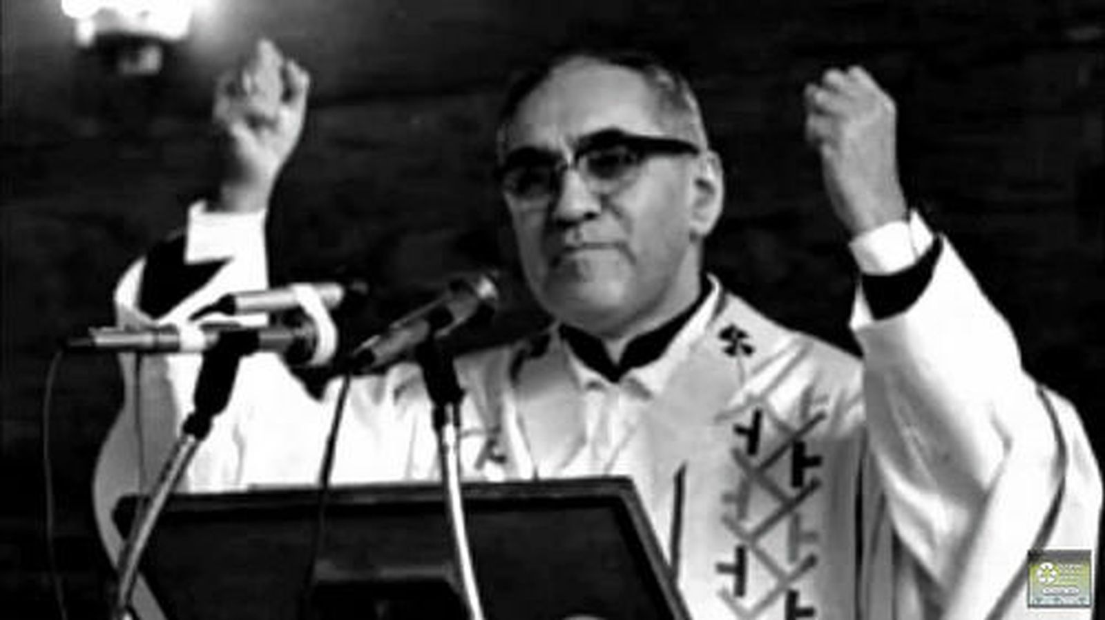 monsenor romero