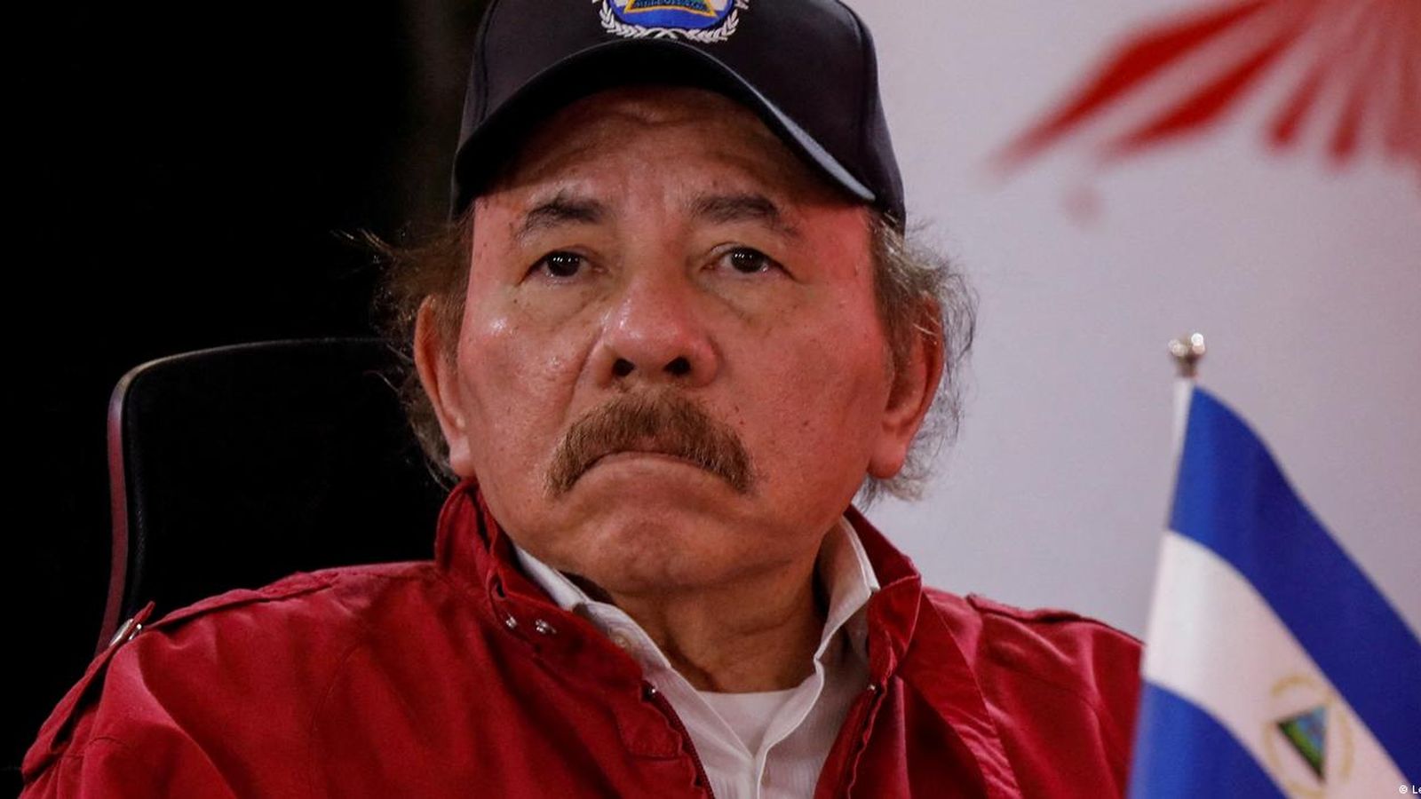 Daniel Ortega
