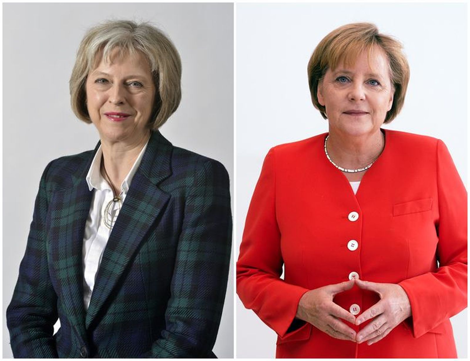 Primeras mujeres presidente de gobierno