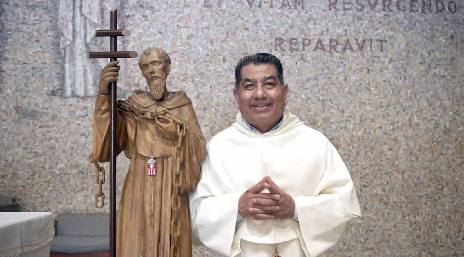 Leoncio Osvaldo Vivar