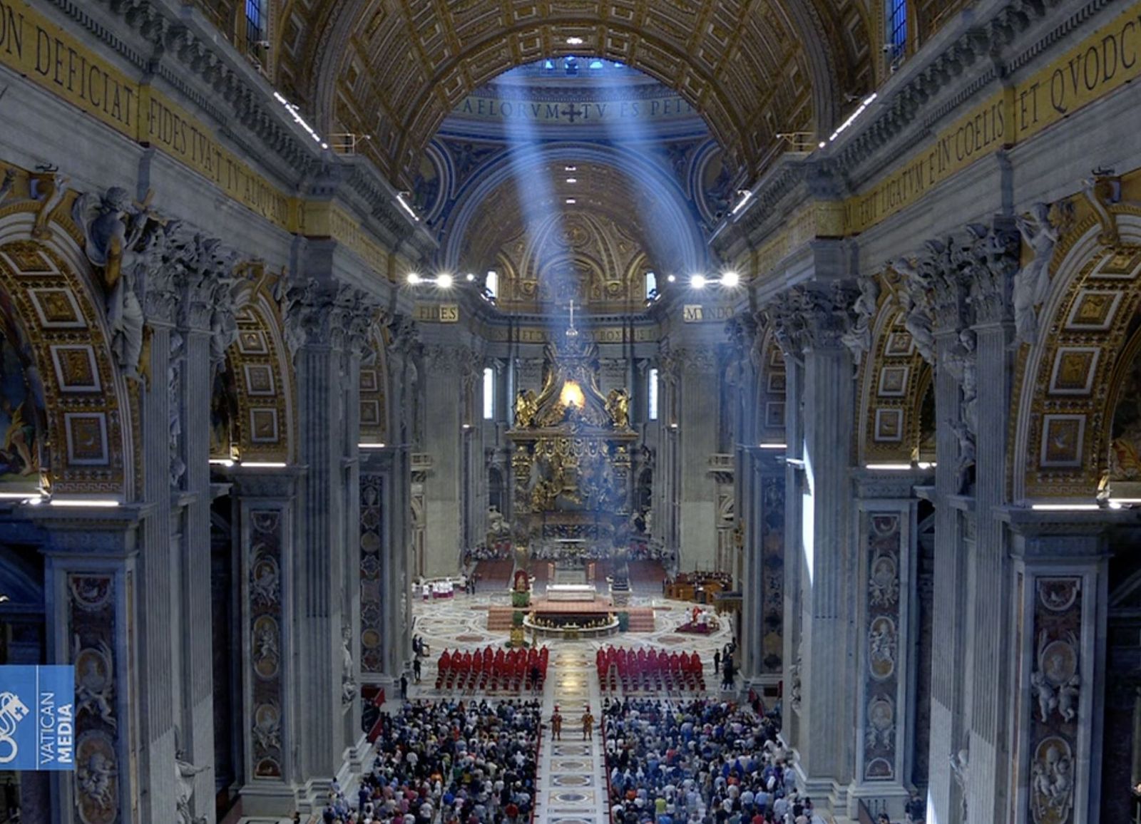 Basílica vaticana