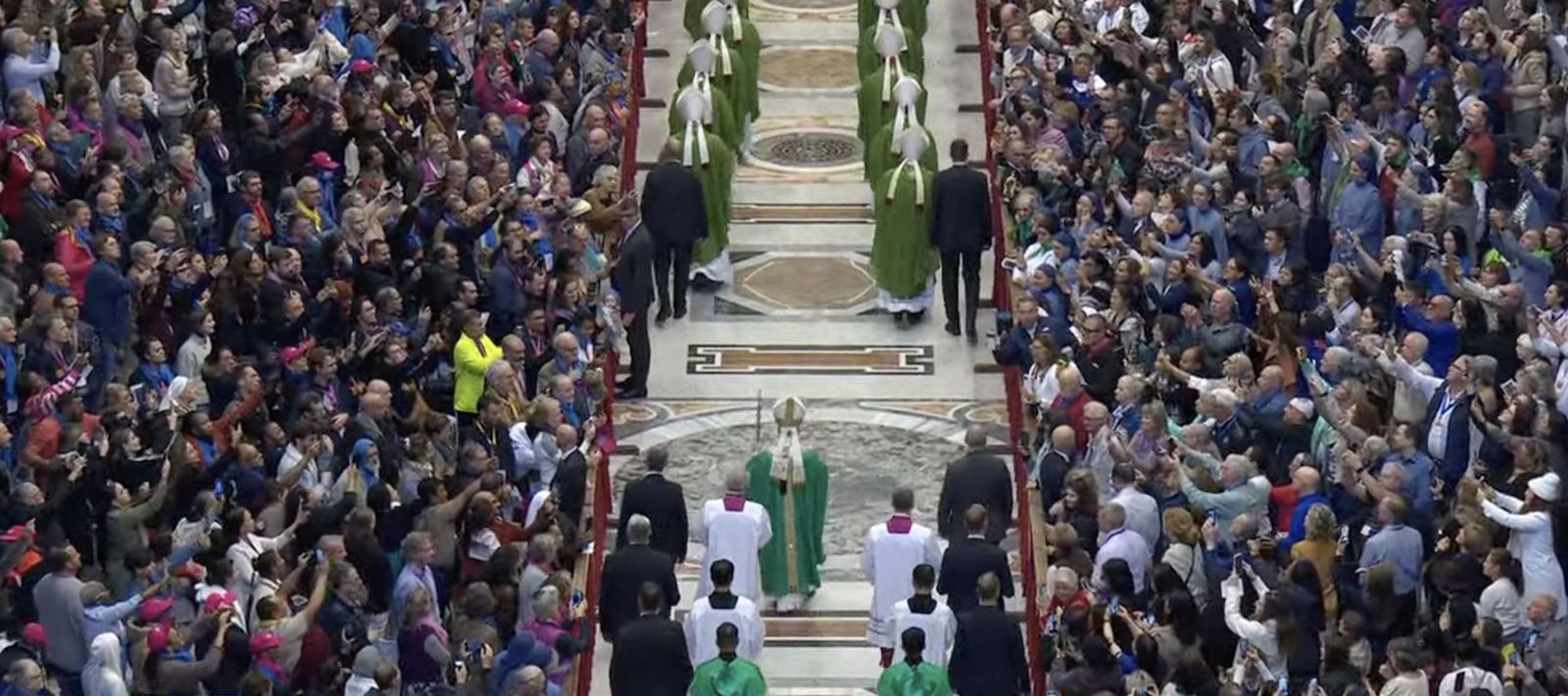 Jubileo de los pobres