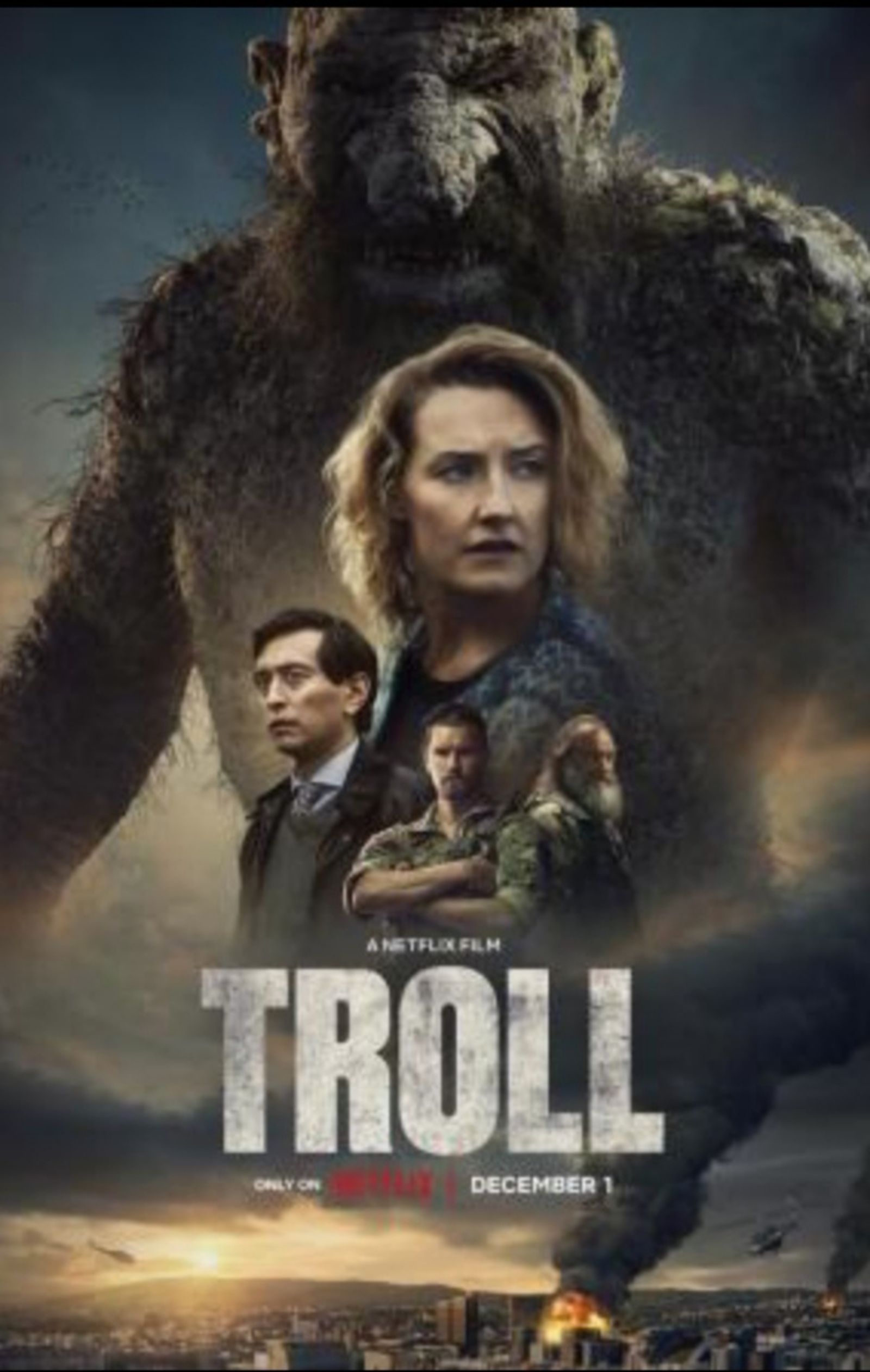 Troll la Película