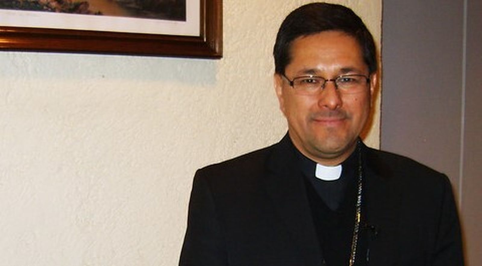 Entrevista al Secretario General de la CEM: Iglesia católica "está fuerte” ante crisis de coronavirus
