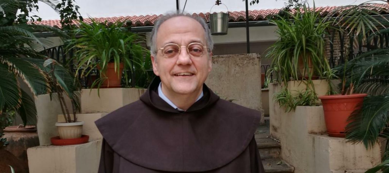 P. Saverio Cannistrà.