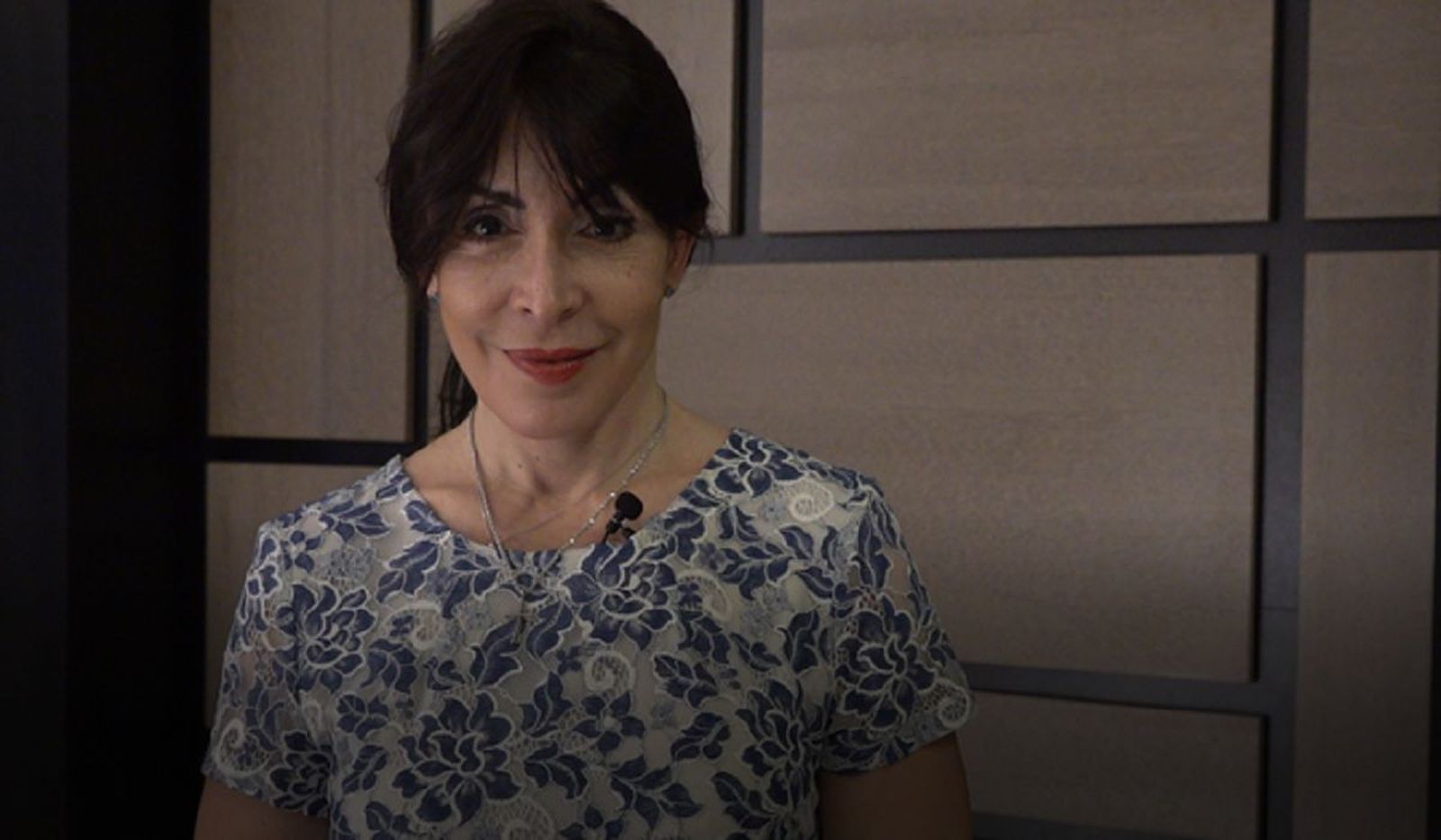 Emilce Cuda: "Jóvenes tienen que salir a calles de América Latina a tocar la carne sufriente de Cristo en el pueblo"