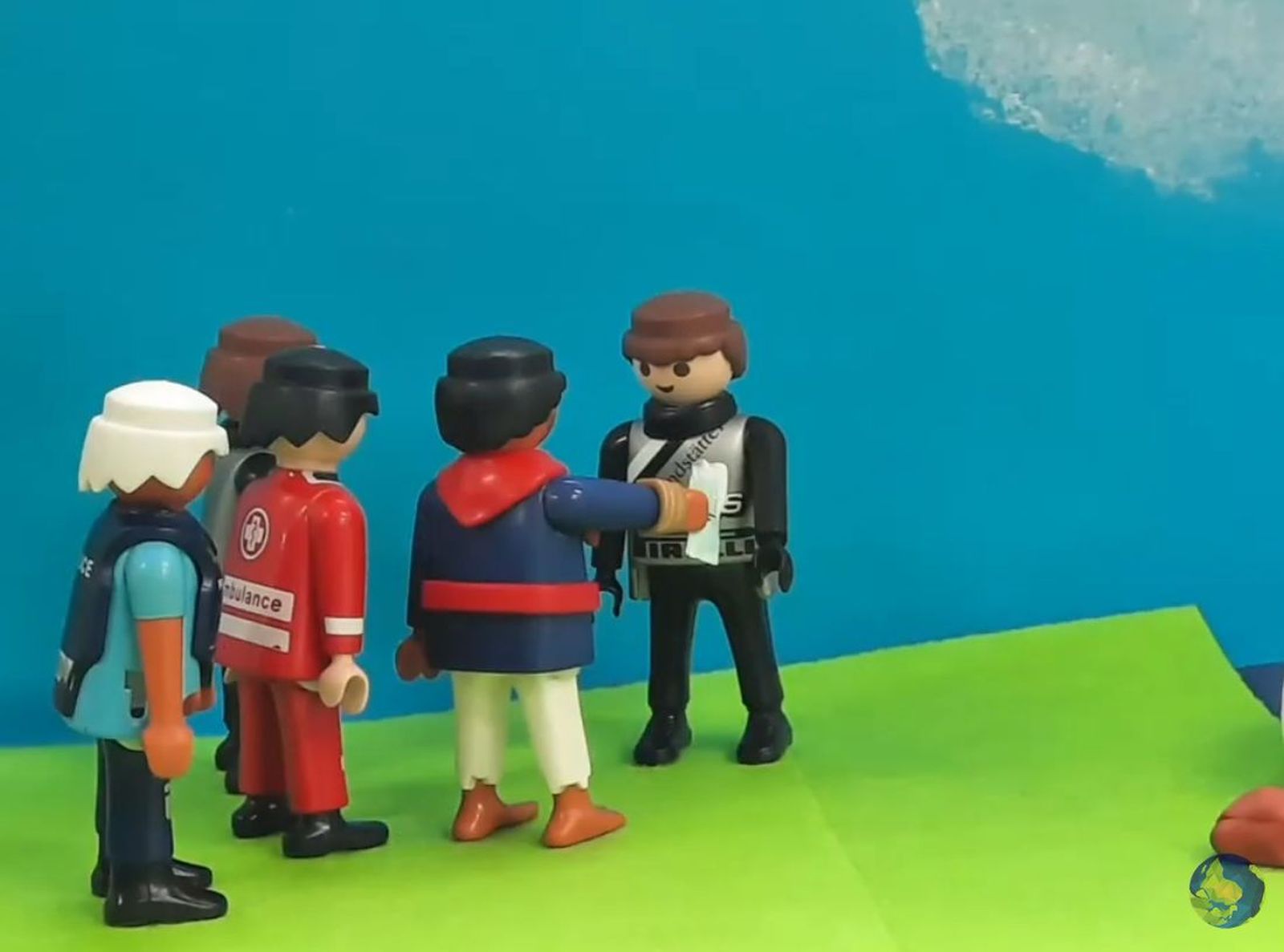 Fotograma Mediterráneo