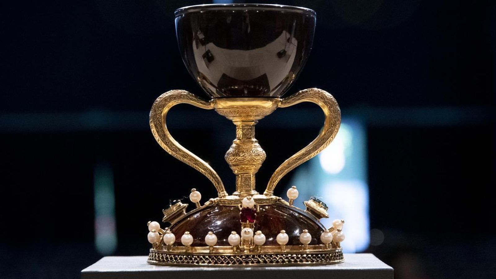 Santo Cáliz de Valencia