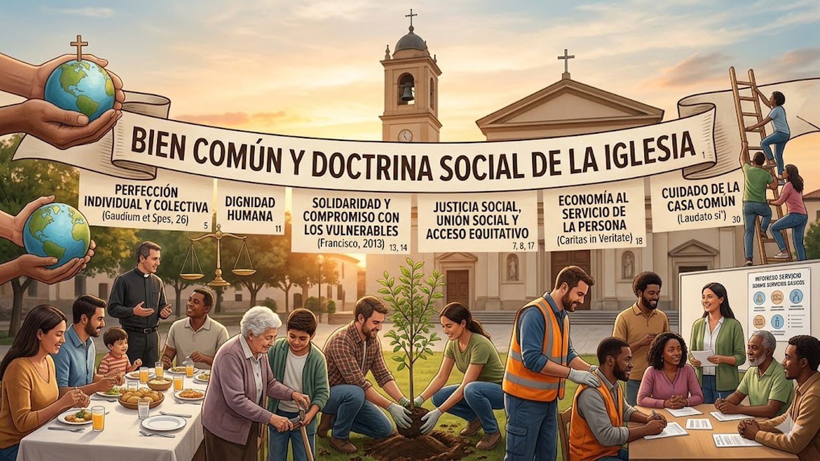 Bien común