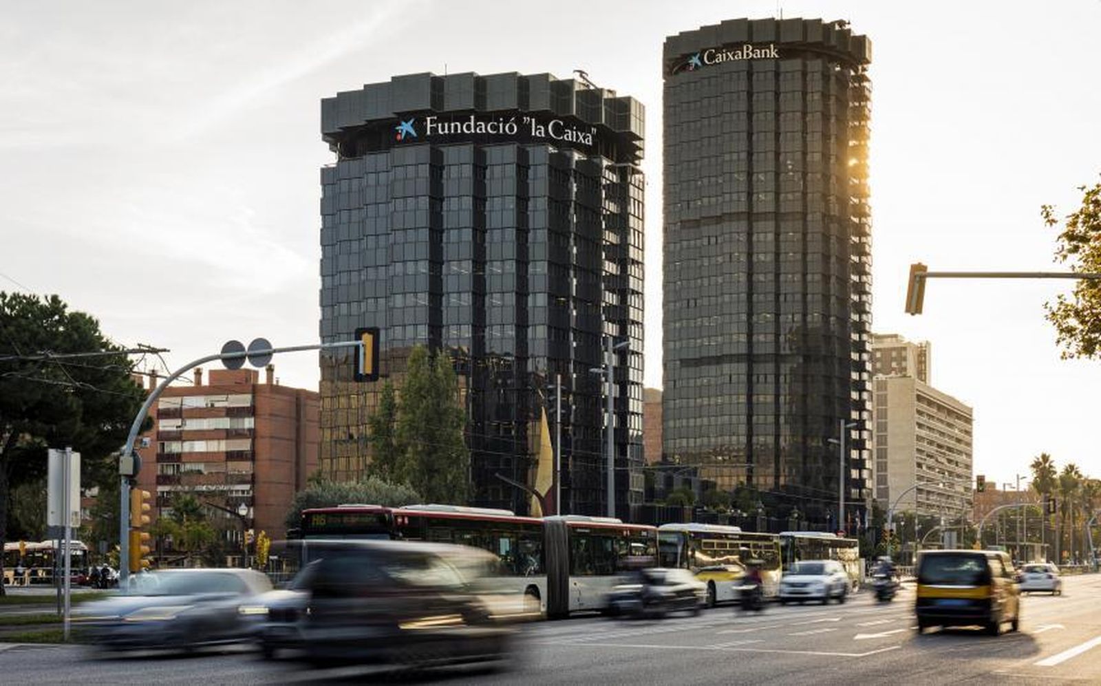 Fundación "la Caixa"