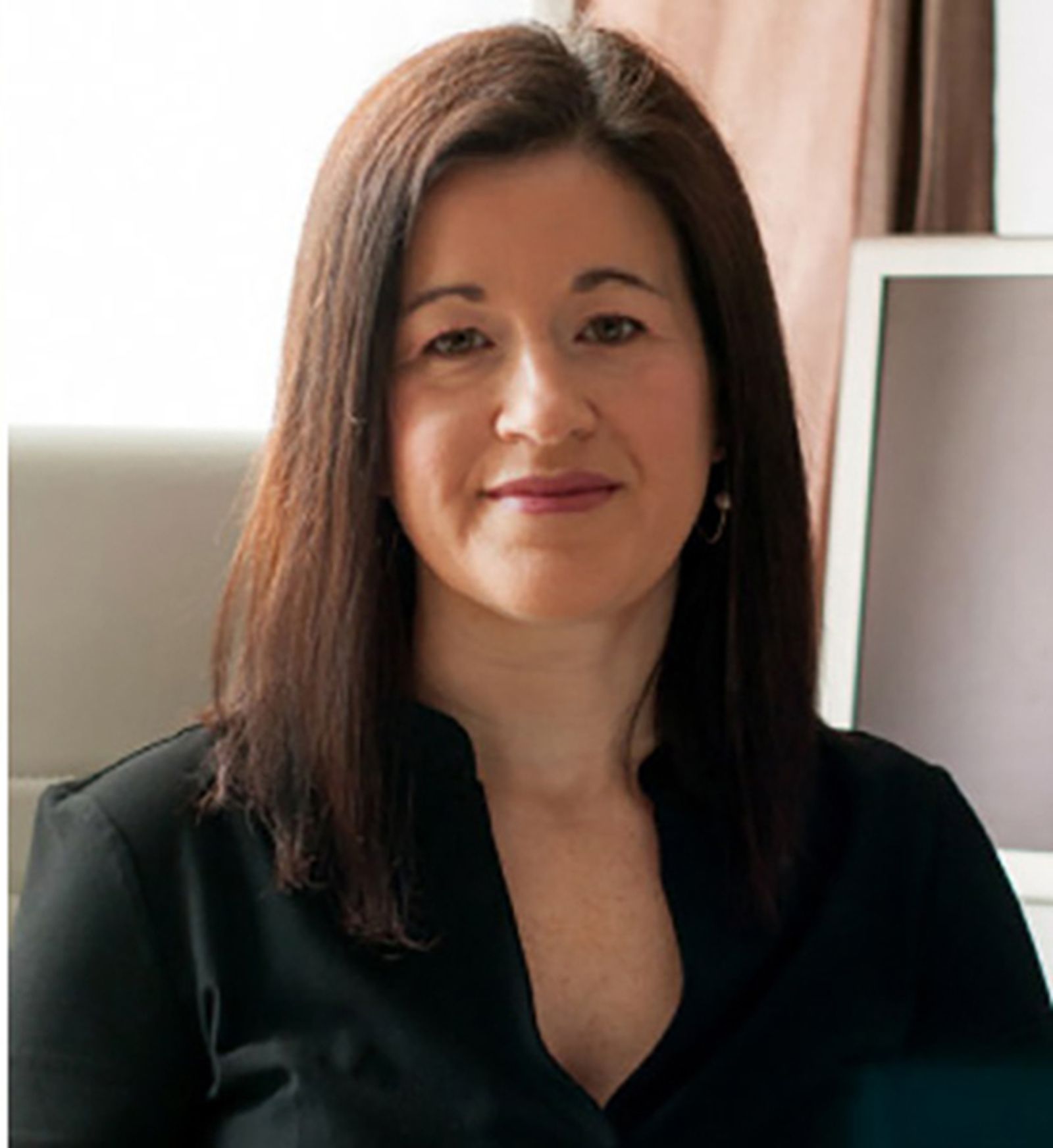 Carolina Bueno será la nueva secretaria general de FEREDE