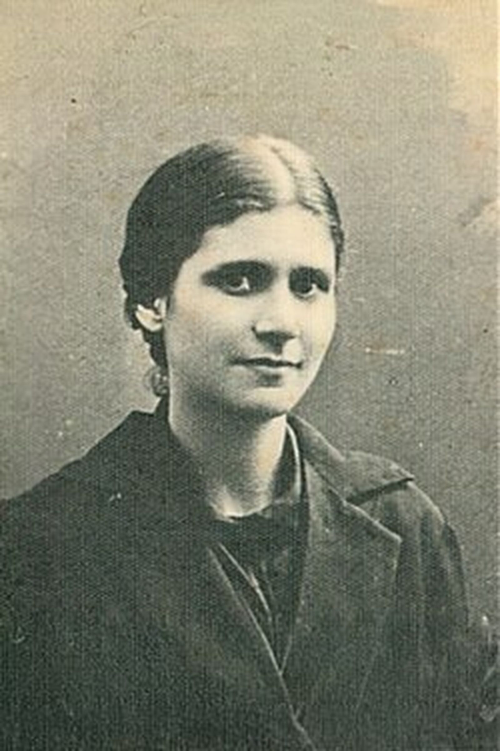 Carmen Rendiles