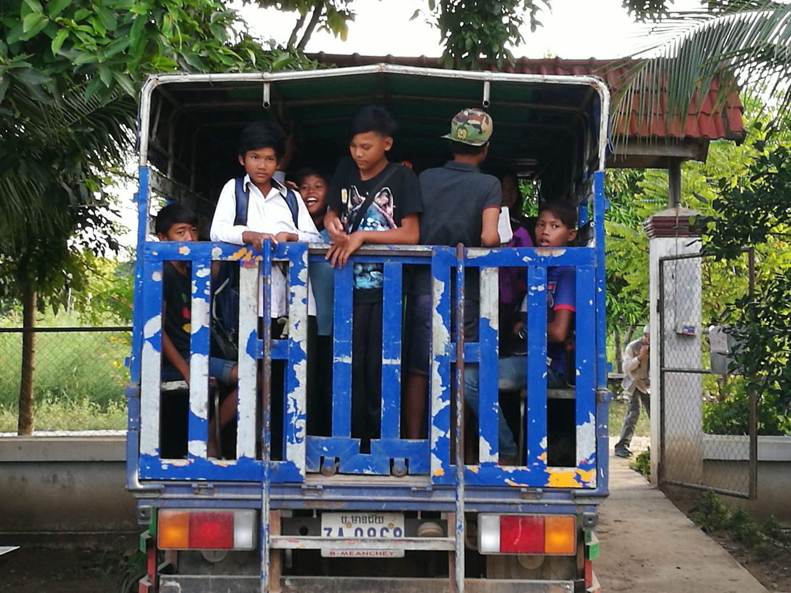 Manos Unidas lucha contra la trata de personas