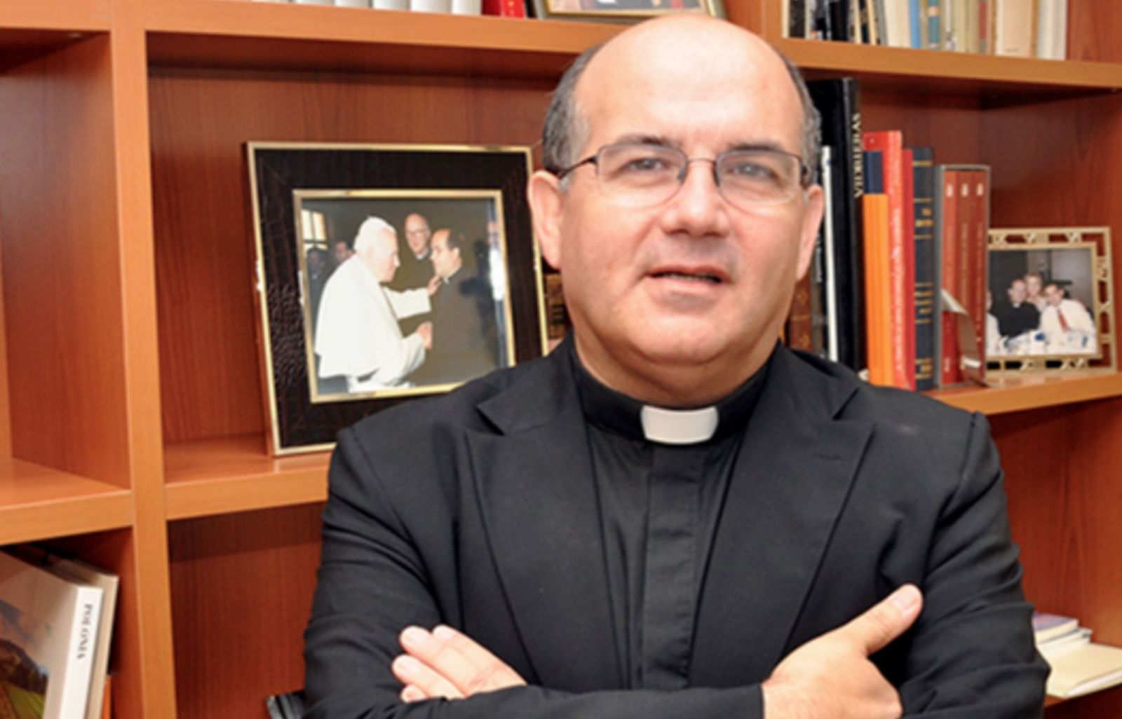 D.r Jose Luis Sanchez Garcia