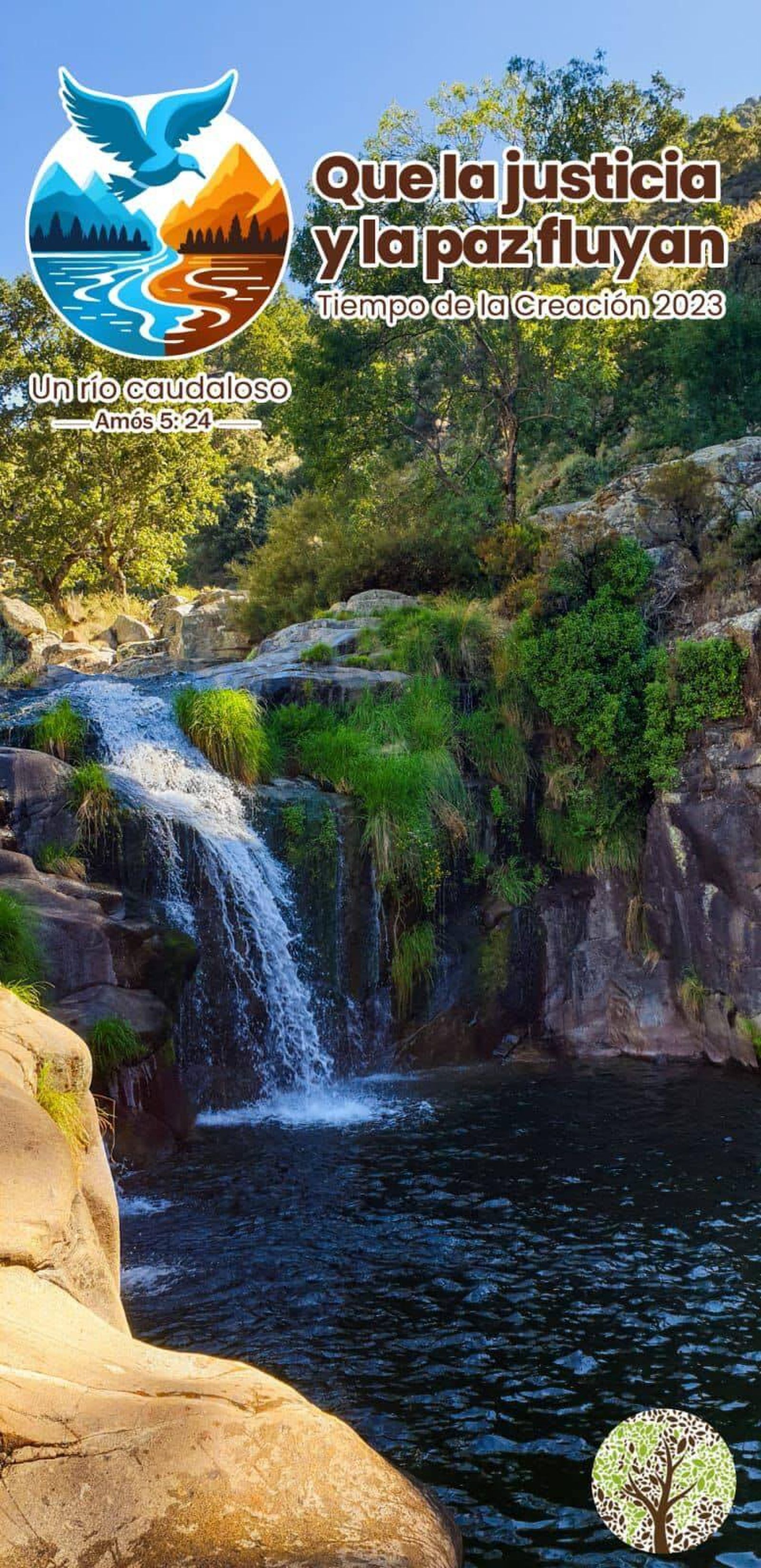 Tiempo de la creación 2023:  cuestión de urgencia