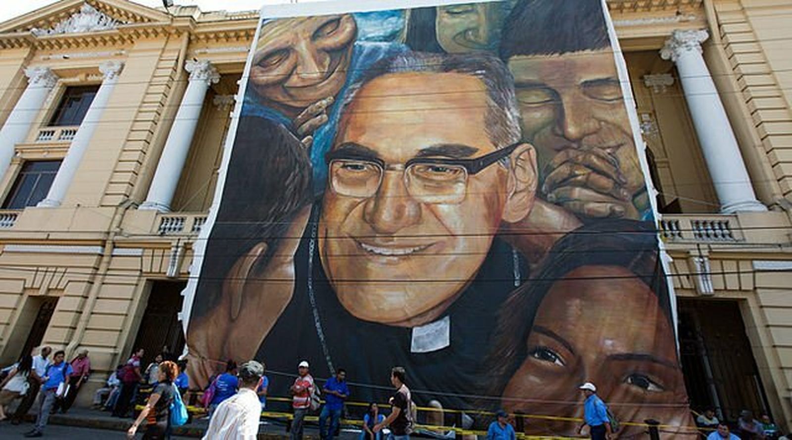 Óscar Romero