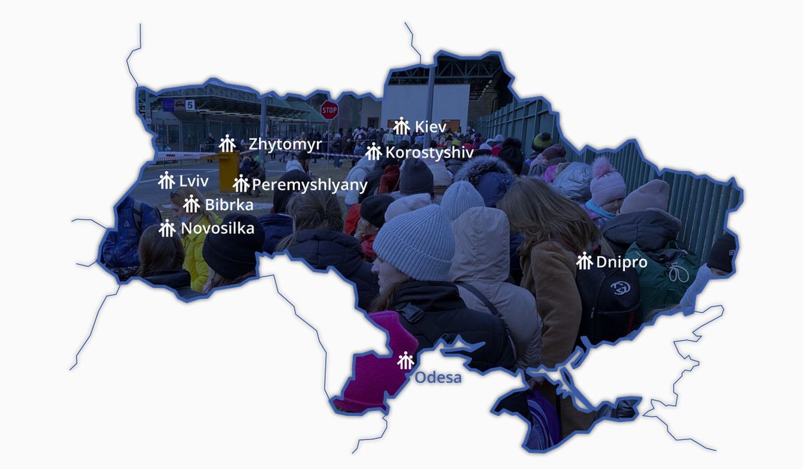 Presencia Misiones Salesianas