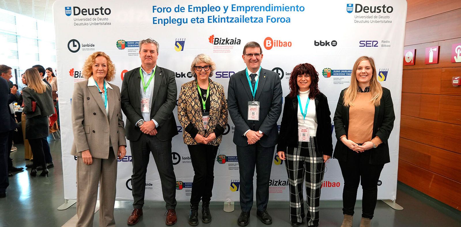 XX Foro de Empleo y Emprendimiento