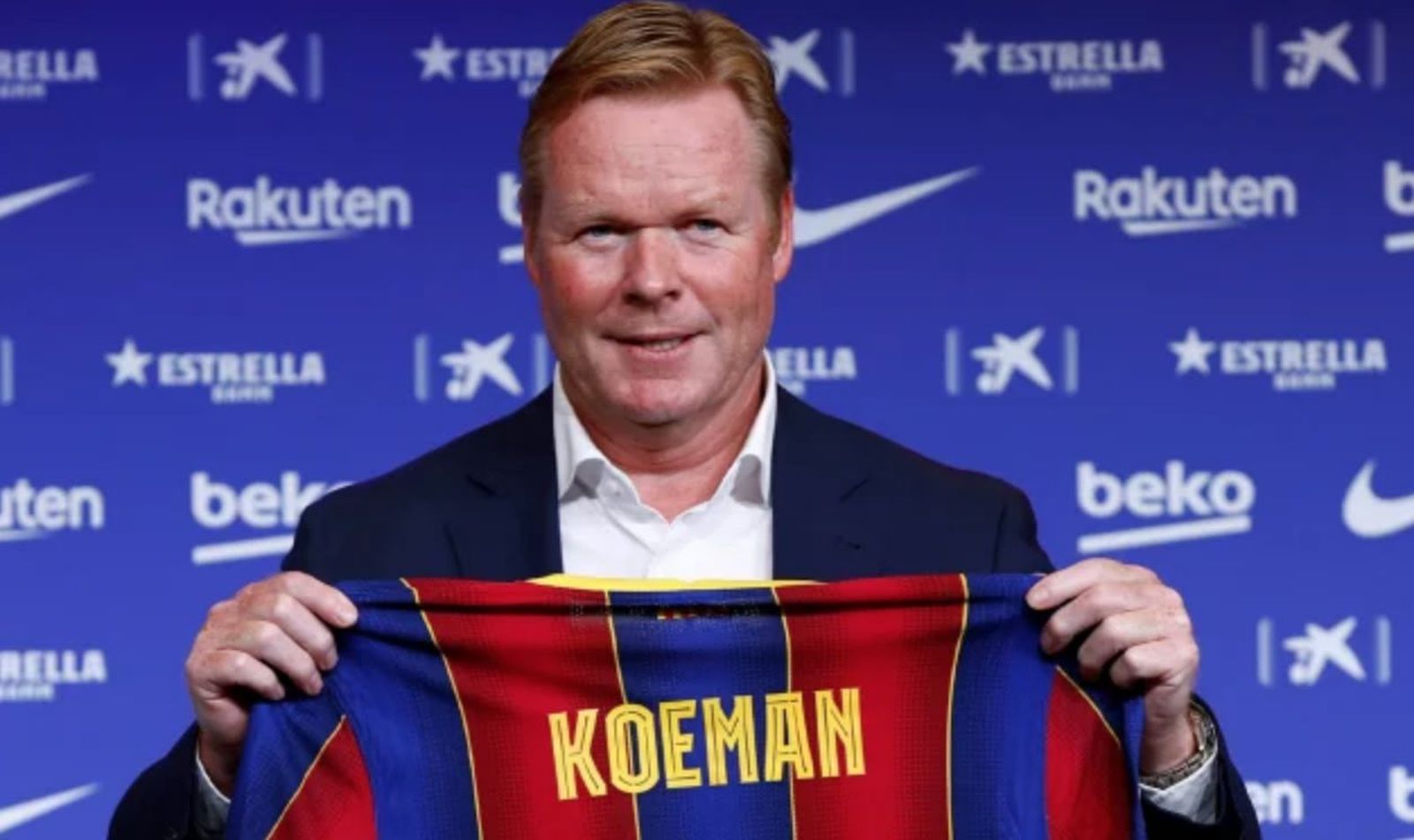 Ronald Koeman