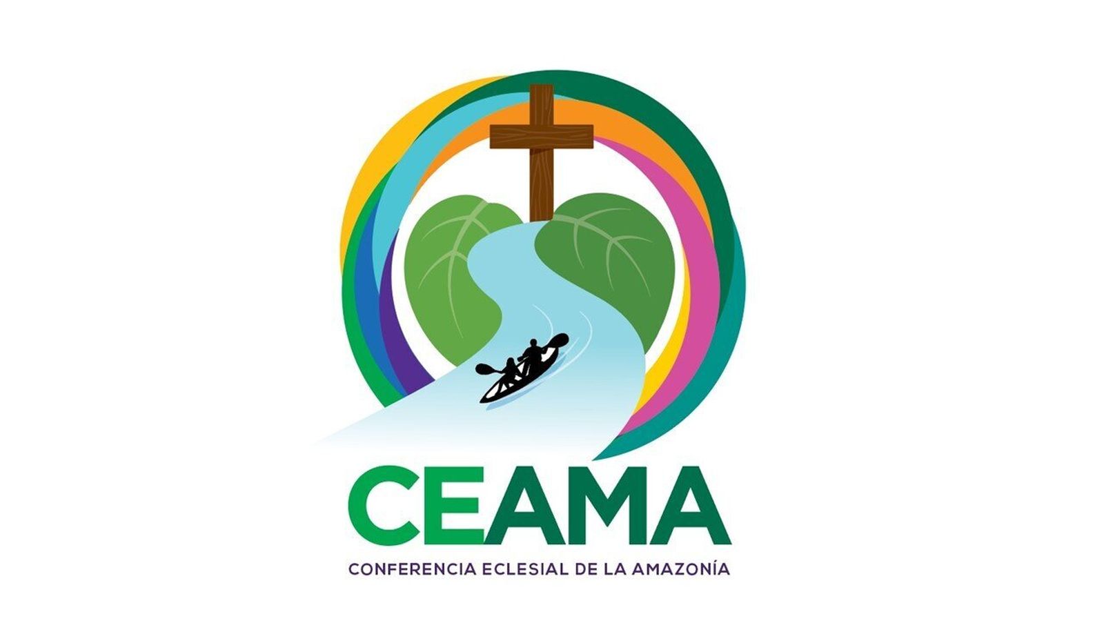 Conferencia Eclesial de la Amazonía - CEAMA