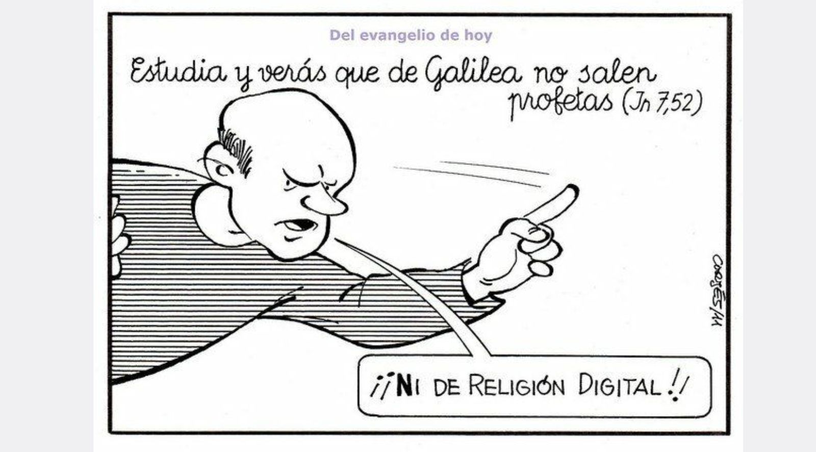 Profetas