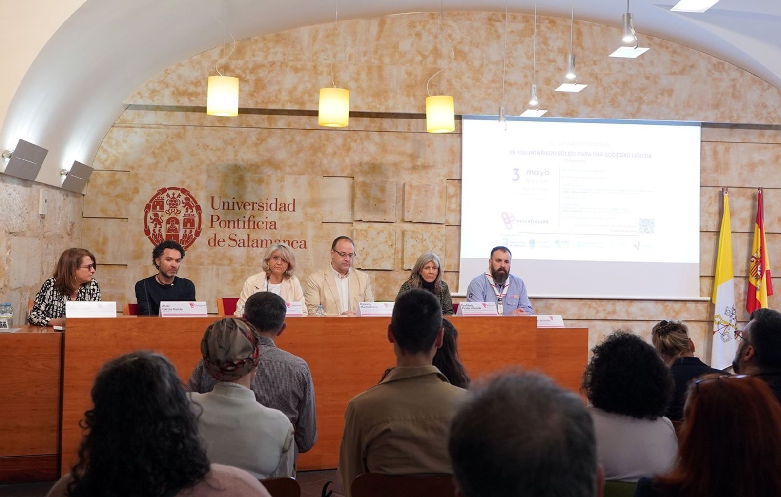 VII Jornada Formativo-Lúdica