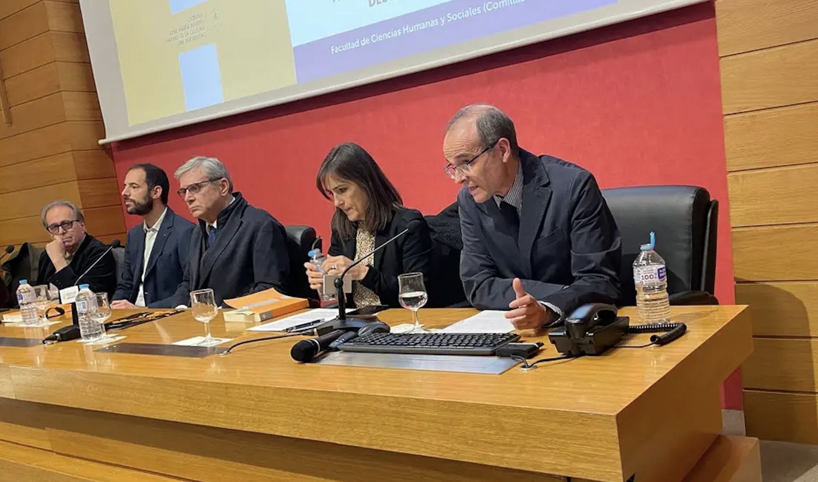 Presentación del Informe España 2025