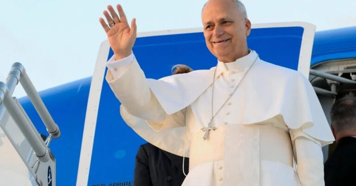El registro de voluntarios para la visita del Papa se cierra en ...