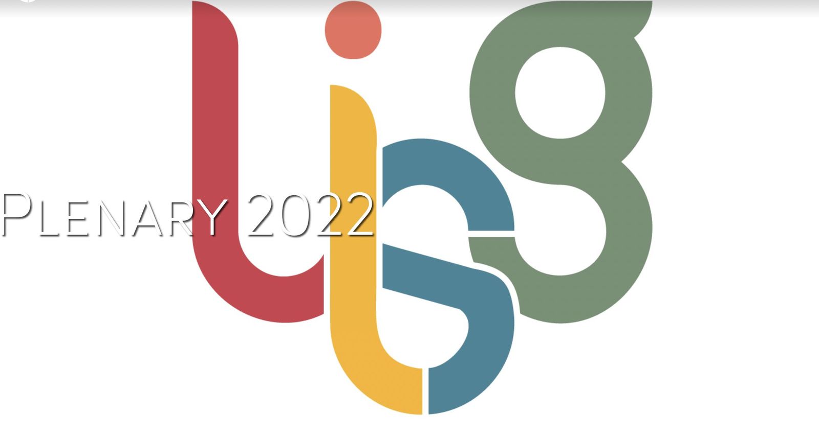 Logo Asamblea Plenaria 2022
