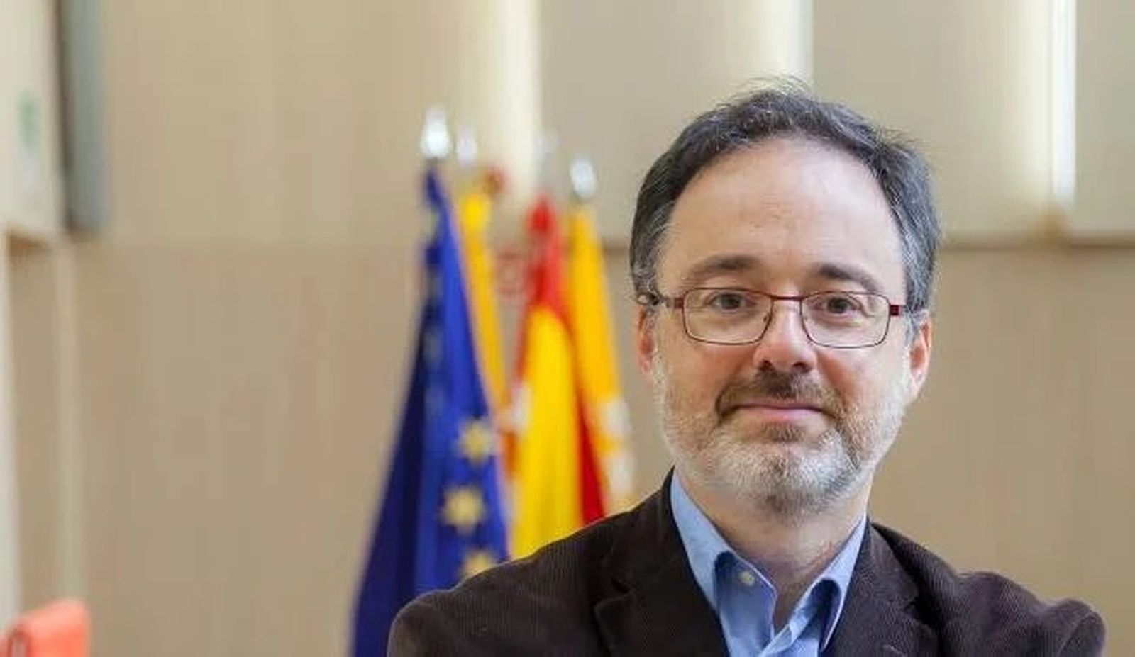 Fernando Vidal, director de la cátedra Amoris Laetitia