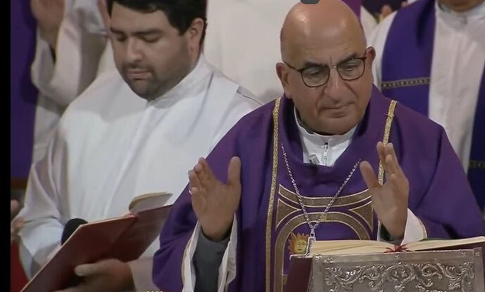 Mons Fernando Chomalí 2